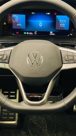 فولكسفاغن أطلس